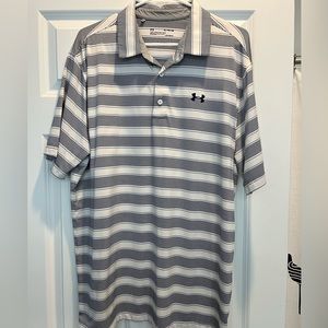 Under Armour Golf Polo